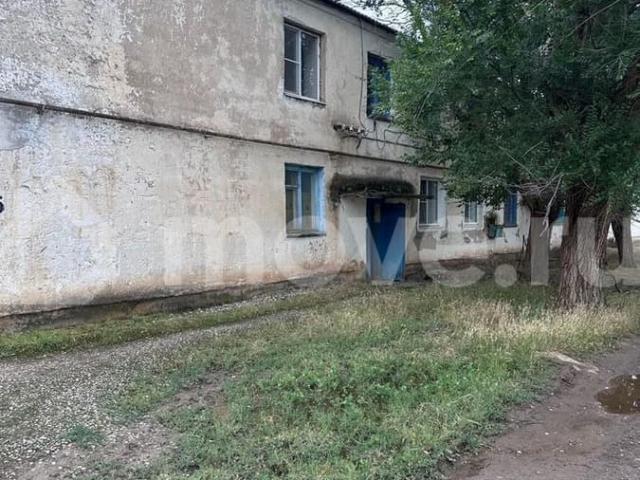 продажа жилая поселок Верхний Яшкуль ул. Восточная ул, 11