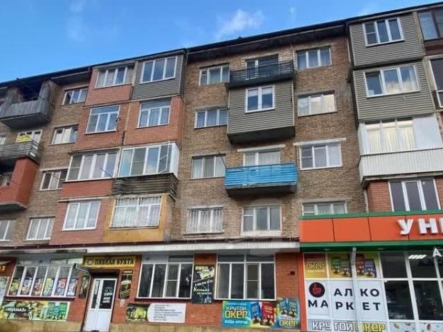продажа жилая поселок Верхний Фиагдон улица Ю. Дзтиева, 11
