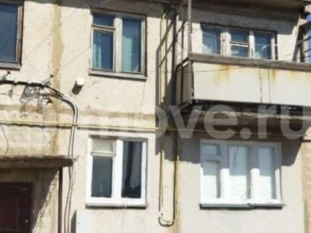 продажа жилая поселок Веселовский ул. Степная ул, 6