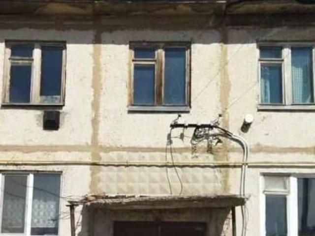 продажа жилая поселок Веселовский улица Степная, 6