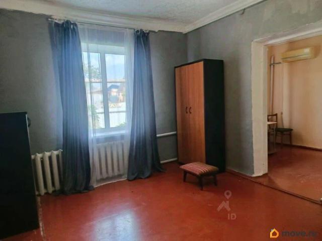 продажа жилая поселок Виноградный улица Красноармейская, 24