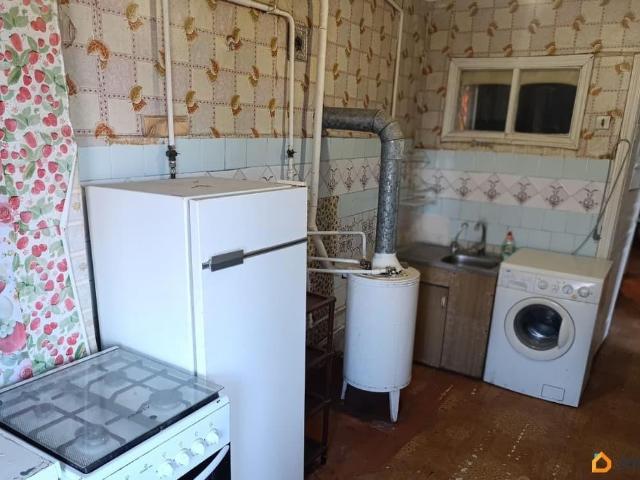 продажа жилая поселок Виноградный улица Советская, 7