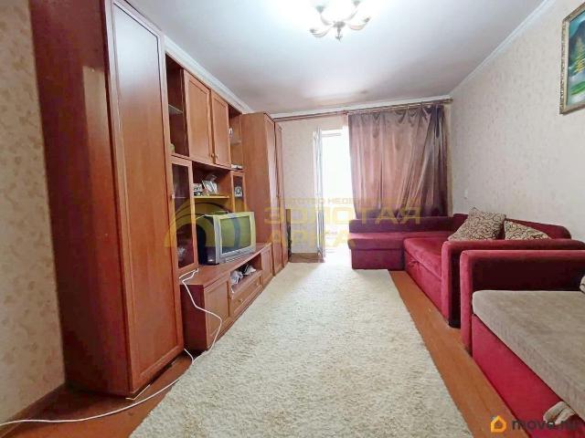 продажа жилая поселок Волна улица Набережная, 7