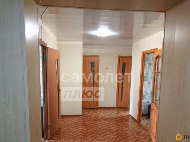 продажа жилая поселок Волочаевка 2 Советская улица, 34