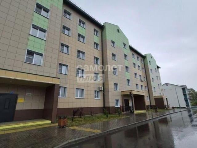 продажа жилая поселок Волочаевка 2 Советская улица, 39