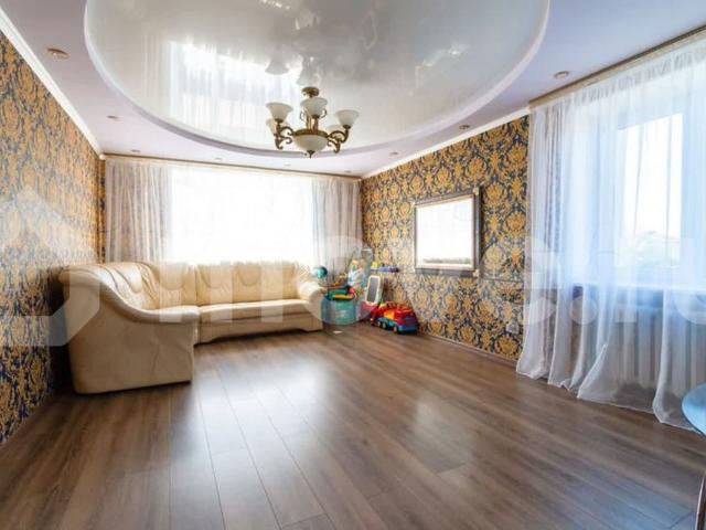 продажа жилая поселок Волочаевское ул. Кооперативный пер, 6