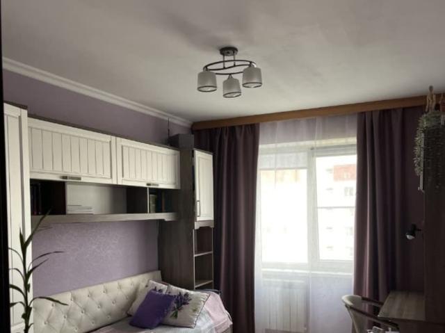 продажа жилая поселок Володарского улица Елохова Роща, 6