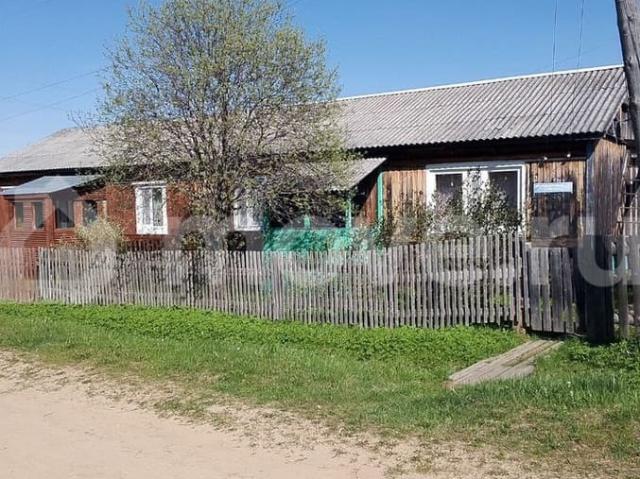 продажа жилая поселок Заозерье ул. Центральная ул, 13
