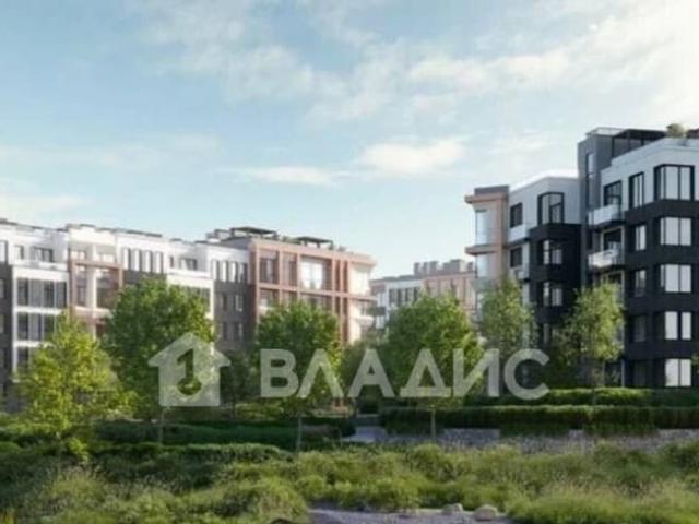 продажа жилая поселок Заозерье переулок Радужный, 19