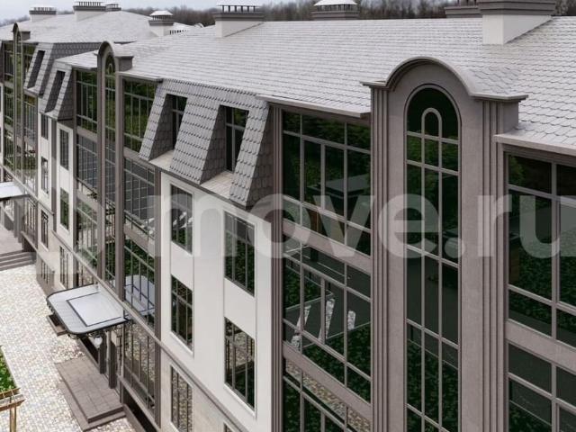 продажа жилая поселок Залукокоаже ул. Комсомольская ул, 123