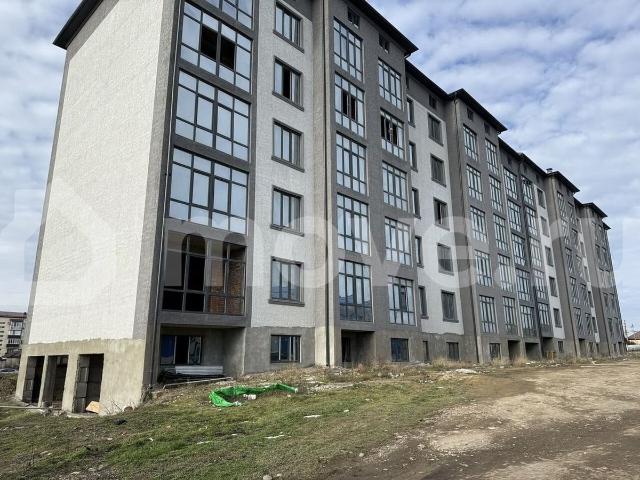 продажа жилая поселок Залукокоаже ул. Комсомольская ул, 121