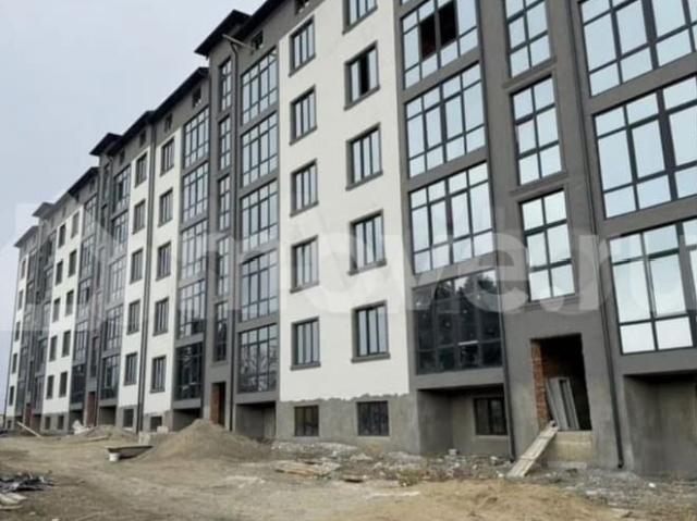 продажа жилая поселок Залукокоаже ул. Комсомольская ул, 123/5