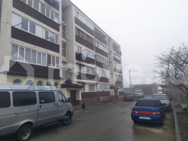 продажа жилая поселок Залукокоаже ул. Пятигорская ул, 1а