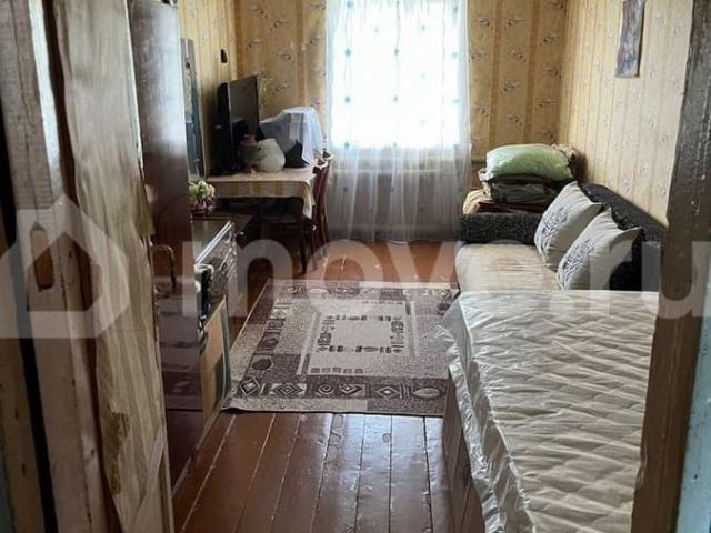 продажа жилая поселок Заливной ул. Озёрная ул, 9