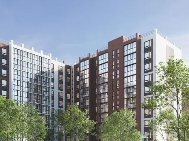 продажа жилая поселок Западный улица Имени Капитана Ефимова, 3