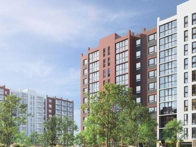 продажа жилая поселок Западный улица Имени Капитана Ефимова, 3