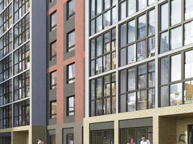 продажа жилая поселок Западный улица Имени Капитана Ефимова, 3