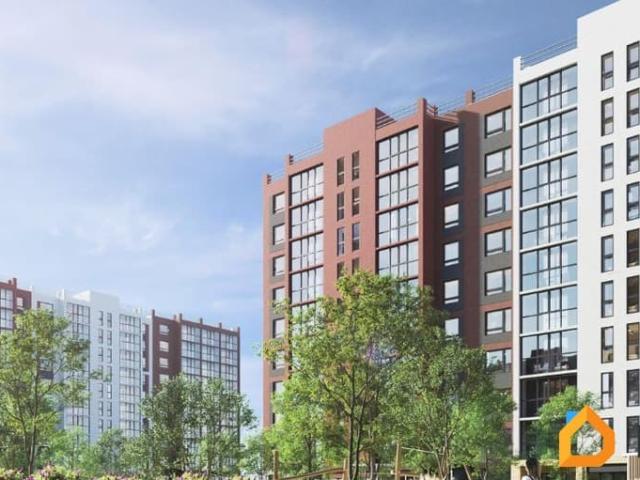 продажа жилая поселок Западный улица Имени Капитана Ефимова, 7