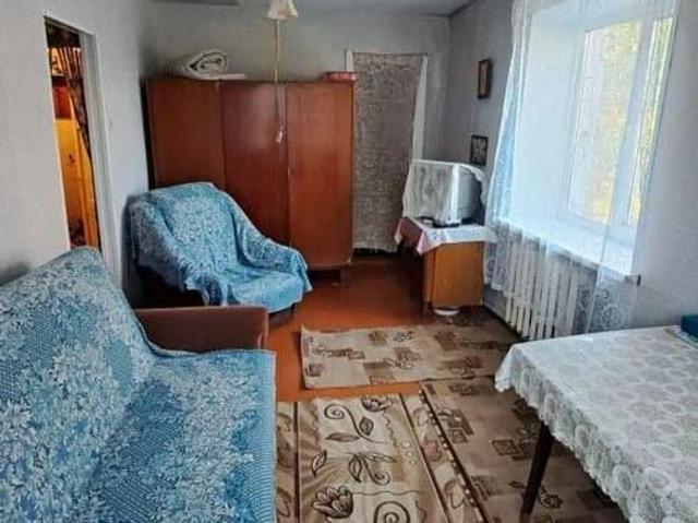продажа жилая поселок Заплюсье улица Комсомольская, 12