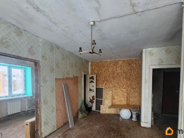 продажа жилая поселок Заплюсье улица Ленина, 9