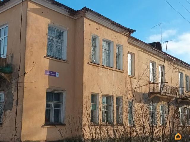 продажа жилая поселок Заплюсье улица Римского Корсакова