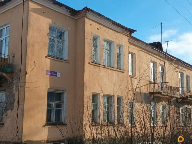 продажа жилая поселок Заплюсье улица Римского Корсакова