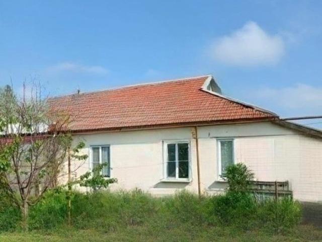 продажа жилая поселок Заря улица Гаражная, 6