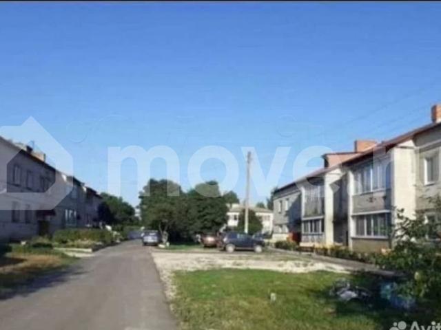 продажа жилая поселок Заречный ул. Молодёжная ул, 1