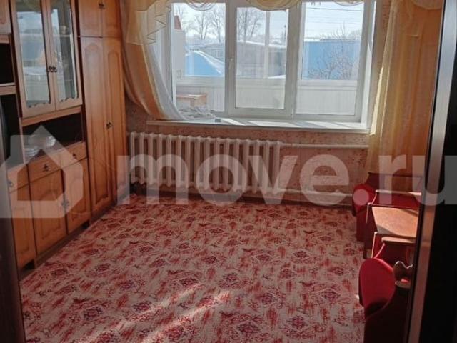 продажа жилая поселок Заречный ул. Молодёжная ул, 4