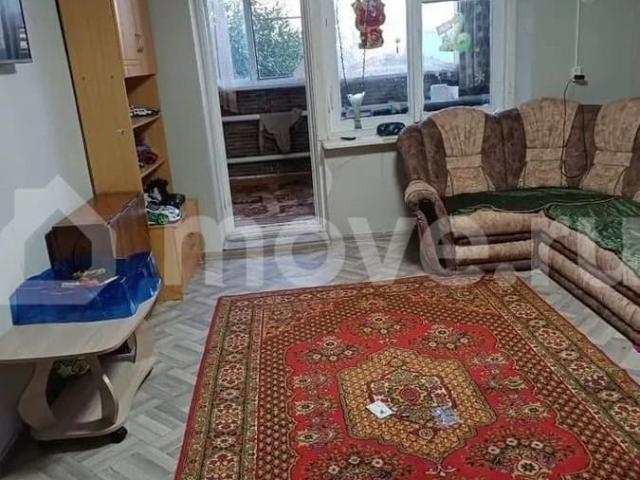 продажа жилая поселок Заволжский ул. Титова, 12