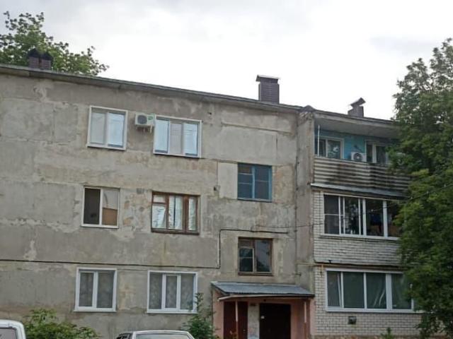 продажа жилая поселок Заволжский улица Мелиораторов, 5