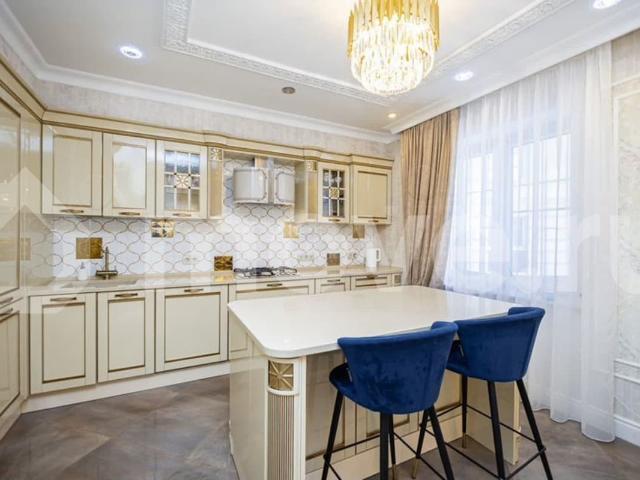 продажа жилая поселок Заволжский 1 я ул. Александра Невского, 10к19