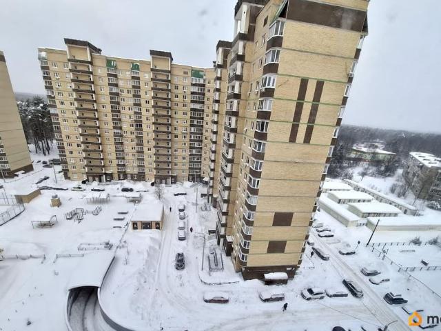 продажа жилая поселок Зеленоградский улица Зеленый Город, 5