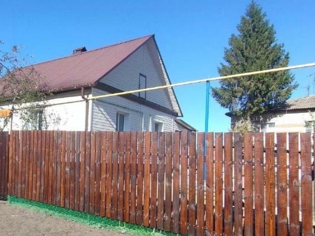 продажа жилая поселок Зеленая Роща улица Центральная, 6