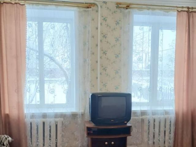 продажа жилая поселок Зеленый переулок Садовый, 6