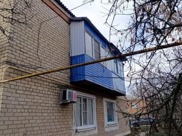 продажа жилая поселок Зимовники переулок Третьяковский, 108А