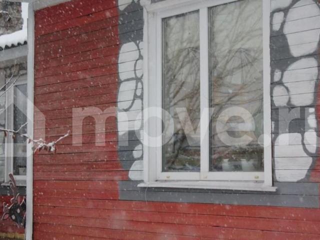 продажа жилая поселок Зимстан ул. Оплеснина, 4