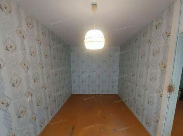 продажа жилая поселок Зингейский улица Школьная, 8