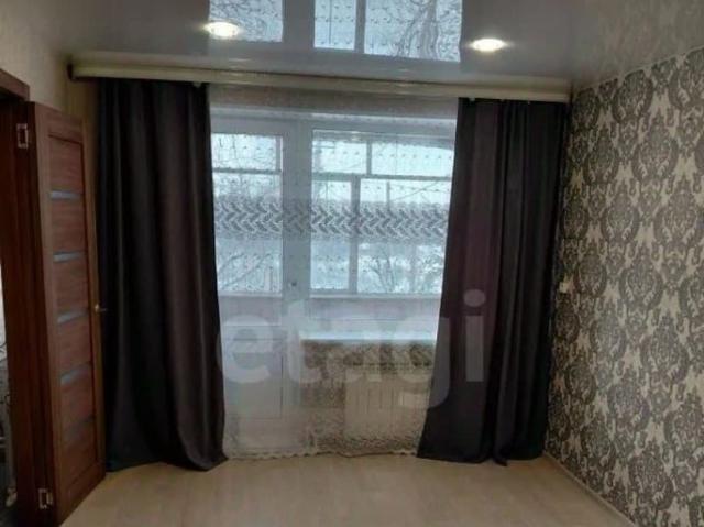 продажа жилая поселок Зональный улица Центральная, 23