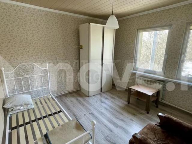 продажа жилая поселок Знаменск ул. Юбилейная ул, 8