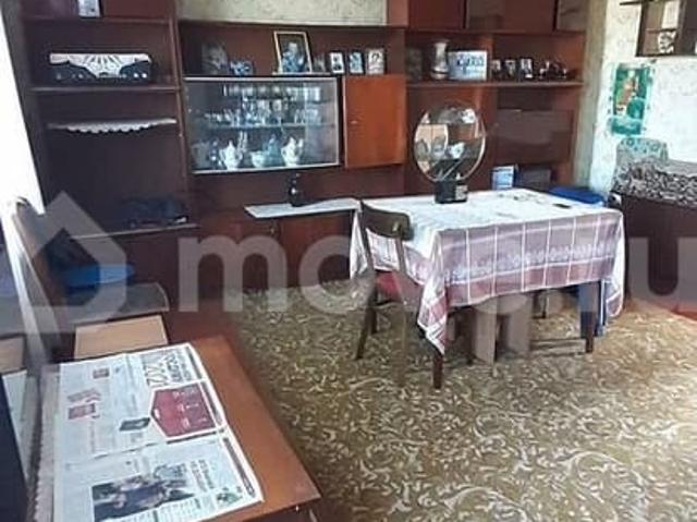 продажа жилая поселок Знаменск ул. Черняховского, 33