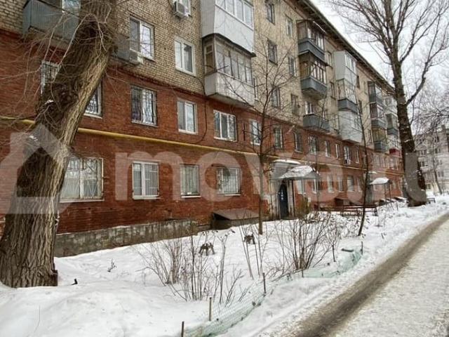 продажа жилая поселок Зубчаниновка ул. Воеводина, 18а