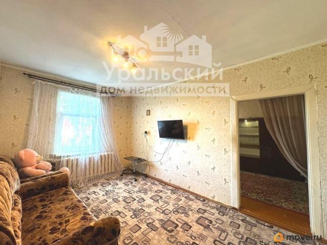 продажа жилая поселок Зыряновский улица Революции, 19