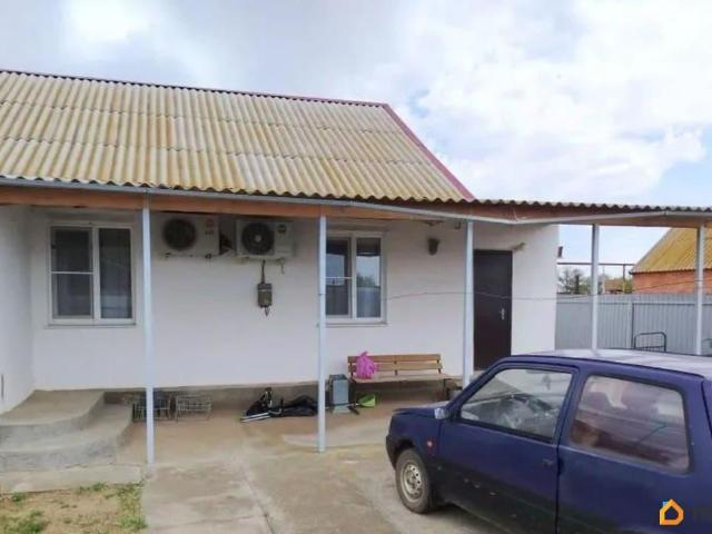 продажа жилая поселок Яшкуль улица А. Очирова, 3