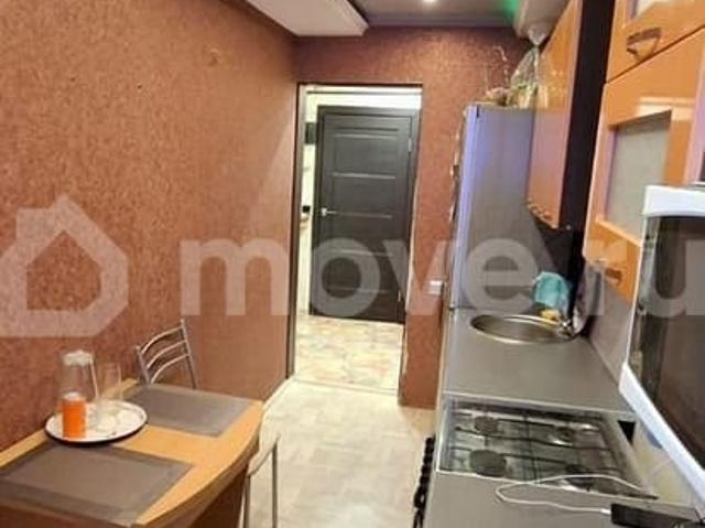 продажа жилая поселок Шабровский ул. Калинина, 49