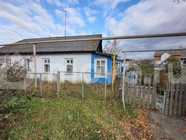 продажа жилая поселок Шабровский ул. Клубный пер, 11