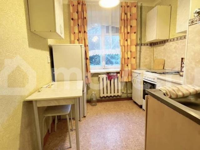 продажа жилая поселок Шабровский ул. Ленина, 5