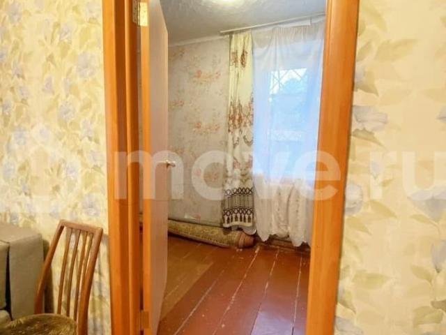 продажа жилая поселок Шабровский ул. Ленина, 5