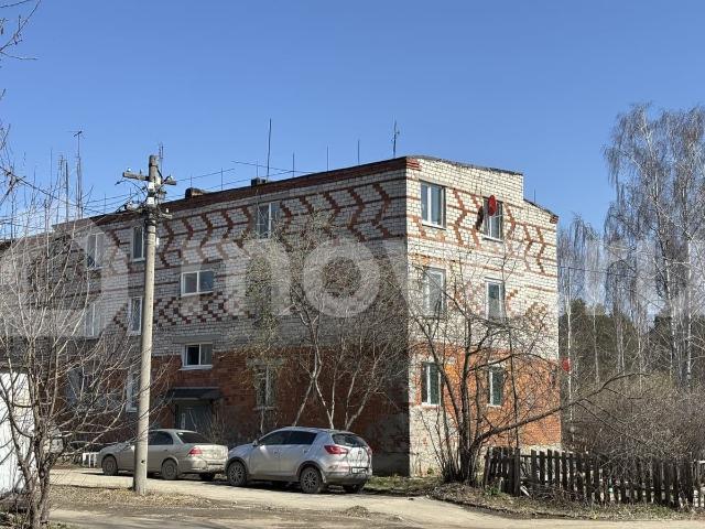 продажа жилая поселок Шабровский ул. Сланцевая ул, 6