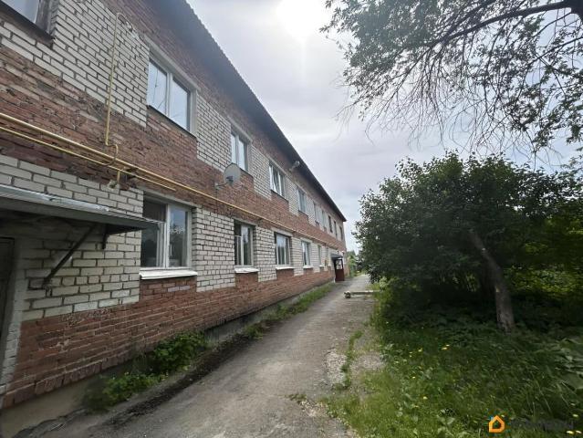 продажа жилая поселок Шабровский улица Парковая, 4